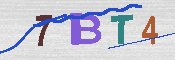 Immagine CAPTCHA