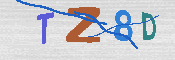 Immagine CAPTCHA